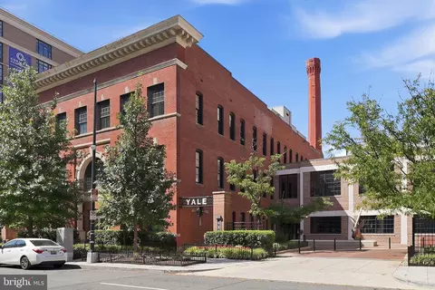 437 New York Ave NW #1202, Washington, DC 20001