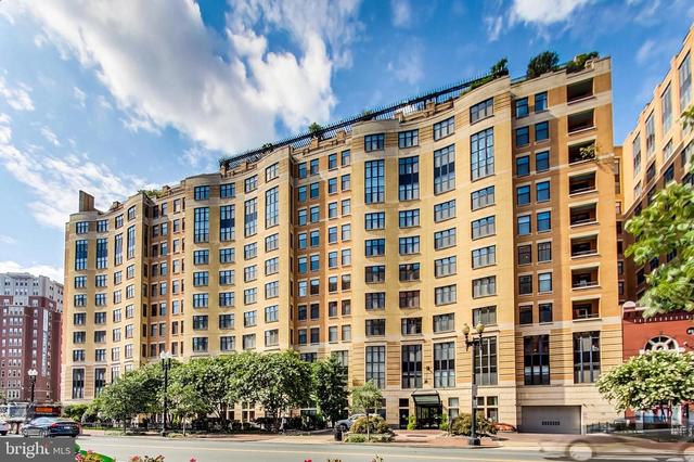 400 Massachusetts NW #722, Washington, DC 20001