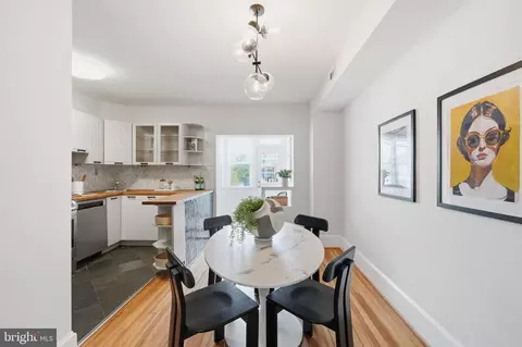Dining - 2319 3rd St NE, Washington, DC 20002 photo 4 of 4