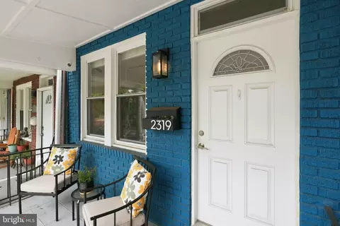 Exterior - 2319 3rd St NE, Washington, DC 20002 photo 5 of 5