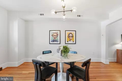 Dining - 2319 3rd St NE, Washington, DC 20002 photo 2 of 4