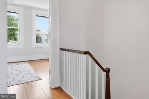 Entry Way - 2319 3rd St NE, Washington, DC 20002 photo 4 of 4
