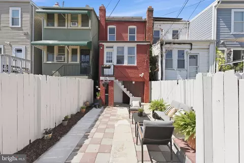 Exterior - 2319 3rd St NE, Washington, DC 20002 photo 3 of 5