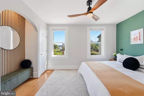 Bedroom - 2319 3rd St NE, Washington, DC 20002 photo 1 of 5