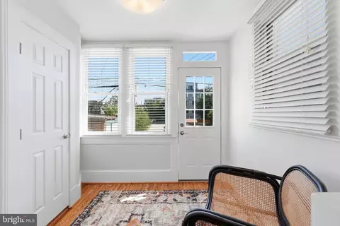 Entry Way - 2319 3rd St NE, Washington, DC 20002 photo 1 of 4