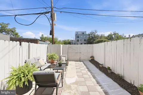 Exterior - 2319 3rd St NE, Washington, DC 20002 photo 2 of 5