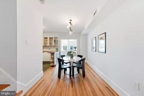 Dining - 2319 3rd St NE, Washington, DC 20002 photo 3 of 4