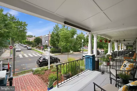 Exterior - 2319 3rd St NE, Washington, DC 20002 photo 4 of 5