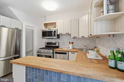 Kitchen - 2319 3rd St NE, Washington, DC 20002 photo 3 of 3