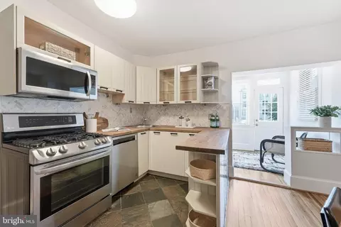 Kitchen - 2319 3rd St NE, Washington, DC 20002 photo 1 of 3