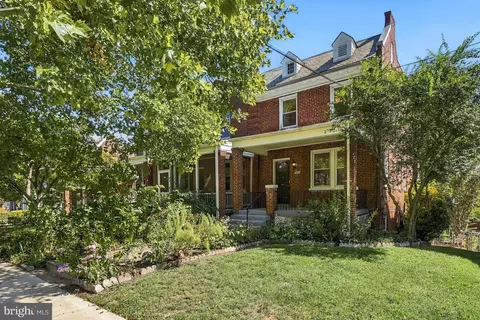 4433 13th St NE, Washington, DC 20017