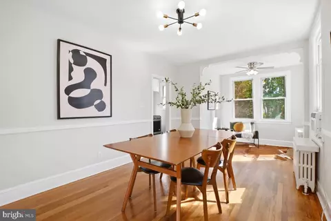 4433 13th St NE, Washington, DC 20017