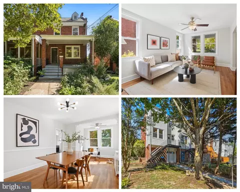 4433 13th St NE, Washington, DC 20017
