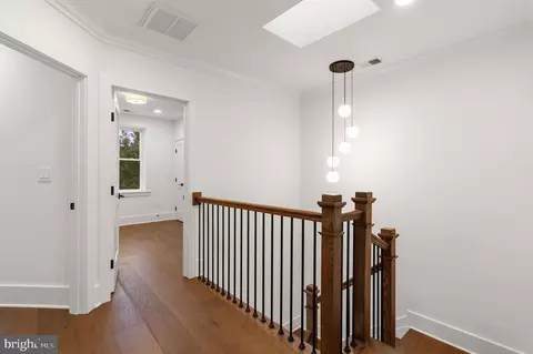 Entry Way - 307 M St NE, Washington, DC 20002 photo 8 of 13