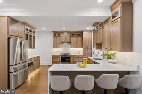 Kitchen - 307 M St NE, Washington, DC 20002 photo 1 of 4