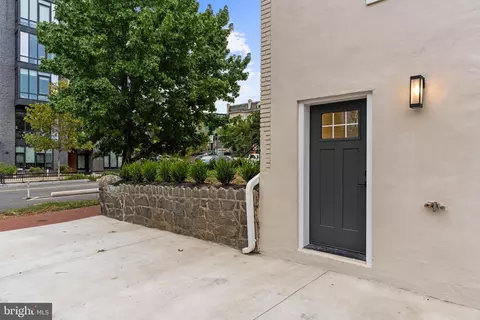 Exterior - 307 M St NE, Washington, DC 20002 photo 8 of 10