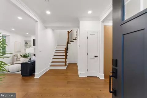 Entry Way - 307 M St NE, Washington, DC 20002 photo 1 of 13