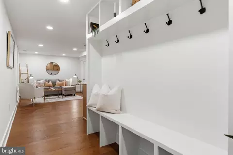 Entry Way - 307 M St NE, Washington, DC 20002 photo 13 of 13