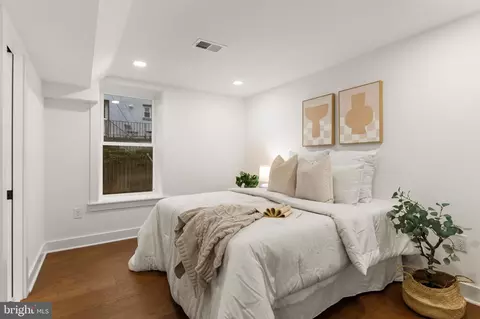 Bedroom - 307 M St NE, Washington, DC 20002 photo 8 of 8