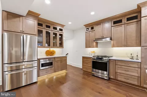 Kitchen - 307 M St NE, Washington, DC 20002 photo 4 of 4