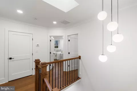 Entry Way - 307 M St NE, Washington, DC 20002 photo 6 of 13