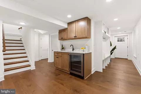 Entry Way - 307 M St NE, Washington, DC 20002 photo 10 of 13