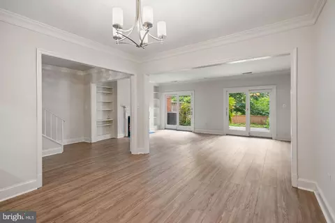 Living - 3231 Sutton Pl NW #D, Washington, DC 20016 photo 8 of 8
