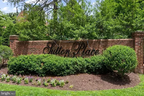 View/Area - 3231 Sutton Pl NW #D, Washington, DC 20016 photo 1 of 1
