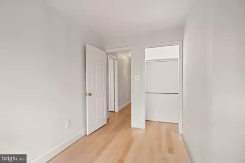 Bedroom - 3231 Sutton Pl NW #D, Washington, DC 20016 photo 7 of 7