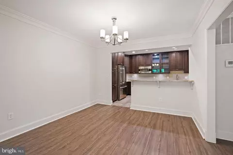 Dining - 3231 Sutton Pl NW #D, Washington, DC 20016 photo 1 of 1