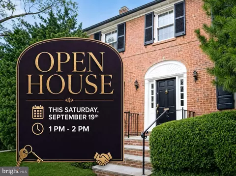 1667 Primrose Rd NW, Washington, DC 20012