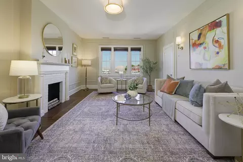 1661 Crescent Pl NW #604, Washington, DC 20009