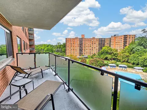 Other - 4201 Cathedral Ave NW #820E, Washington, DC 20016 photo 3 of 8