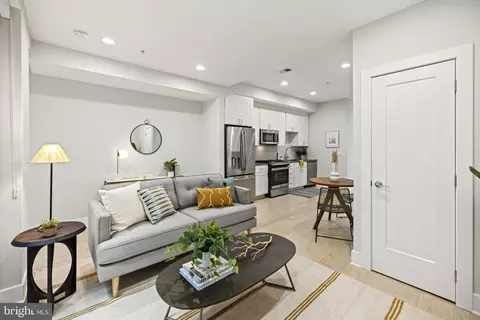 4016 Georgia Ave NW #2, Washington, DC 20011