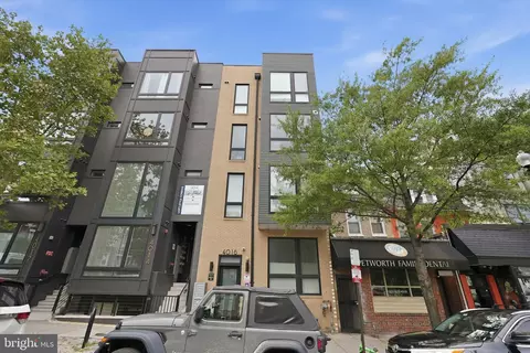 4016 Georgia Ave NW #2, Washington, DC 20011