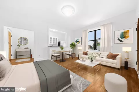 1514 17th NW #404, Washington, DC 20036