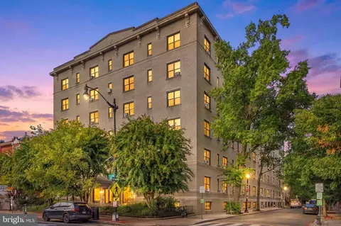1514 17th NW #404, Washington, DC 20036