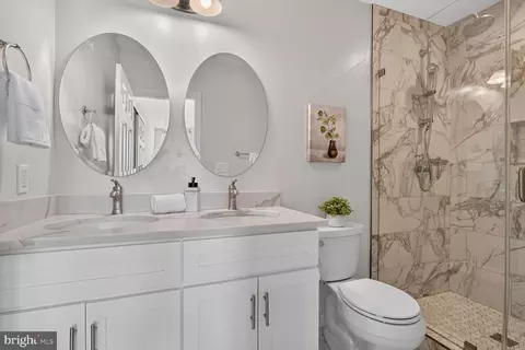 Bath - 2016 4th St NE #2, Washington, DC 20002 photo 1 of 2