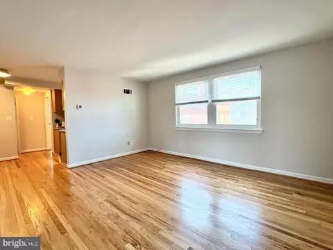 Living - 1627 Massachusetts Ave SE #302, Washington, DC 20003 photo 4 of 4