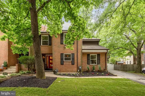 1501 Gallatin St NE, Washington, DC 20017