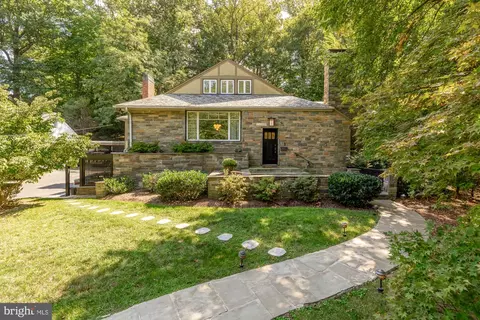 4335 Blagden Ave NW, Washington, DC 20011