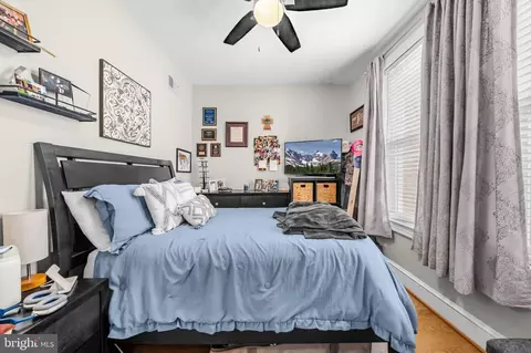 Bedroom - Undisclosed, Washington, DC 20002 photo 1 of 8