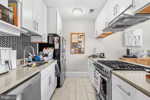 Kitchen - Undisclosed, Washington, DC 20002 photo 1 of 2