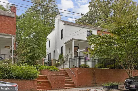 3708 Jocelyn St NW, Washington, DC 20015