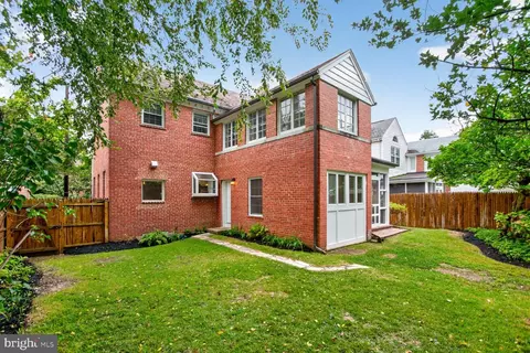 4521 Burlington Pl NW, Washington, DC 20016