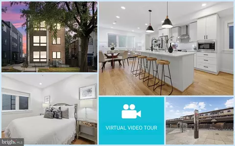 1009 Rhode Island Ave NE #1, Washington, DC 20018