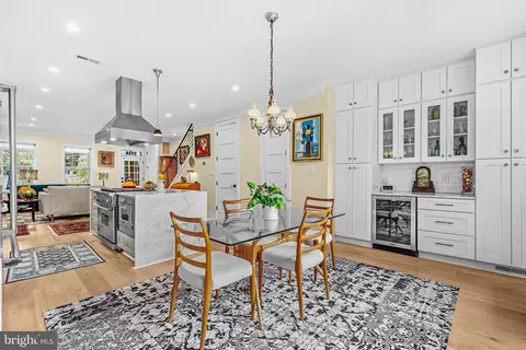 Dining - 3714 Garfield St NW, Washington, DC 20007 photo 1 of 1