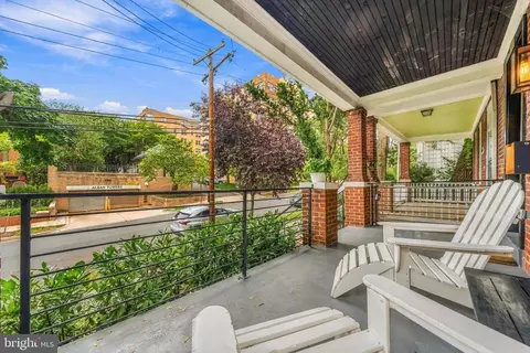 Exterior - 3714 Garfield St NW, Washington, DC 20007 photo 12 of 12