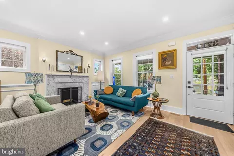 Other - 3714 Garfield St NW, Washington, DC 20007 photo 1 of 12