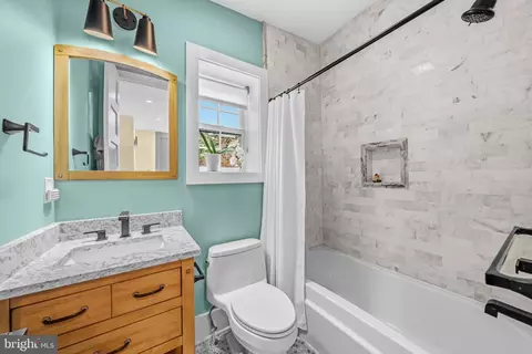 Bath - 3714 Garfield St NW, Washington, DC 20007 photo 3 of 4